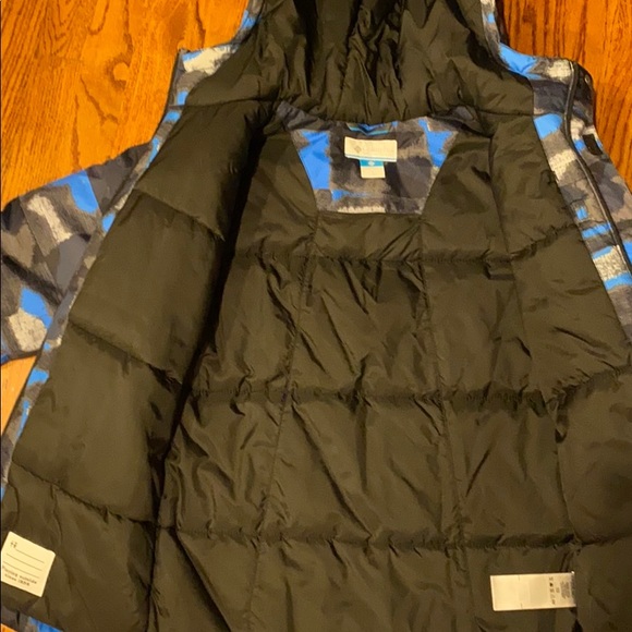 Columbia Youth Large (14-16) Coat - Picture 3 of 5